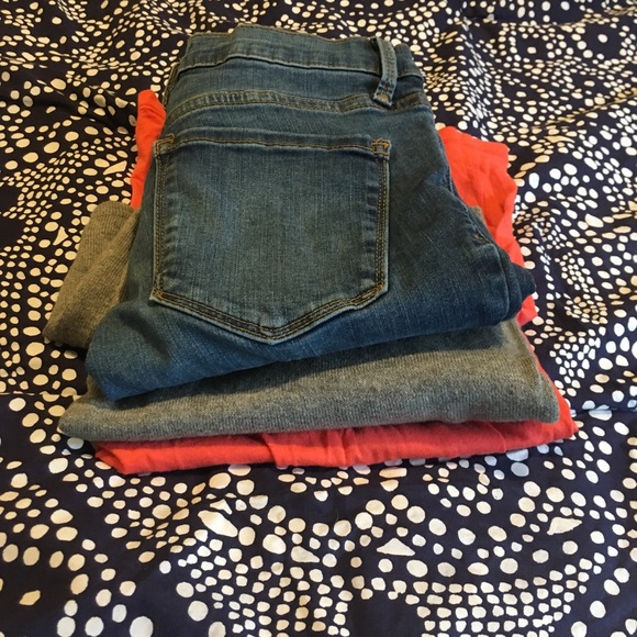 Gap bundle - Picture 1 of 8